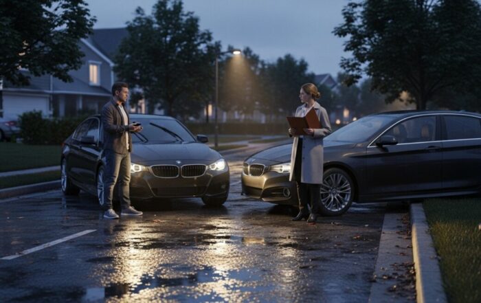 lawyer near me car accident