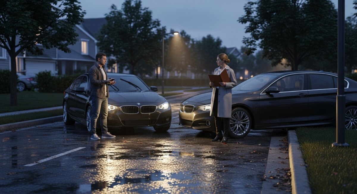 lawyer near me car accident