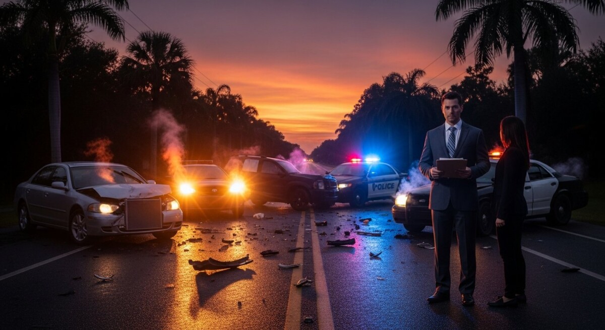 lakeland car accident lawyer