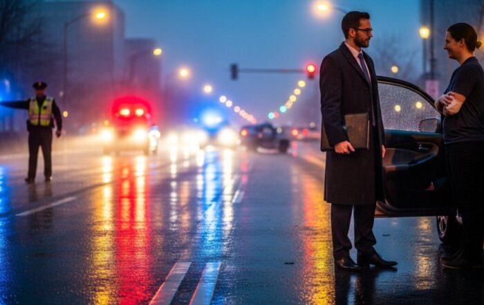 baltimore car accident lawyer