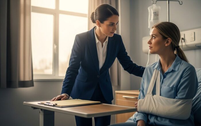 best car accident lawyer in houston