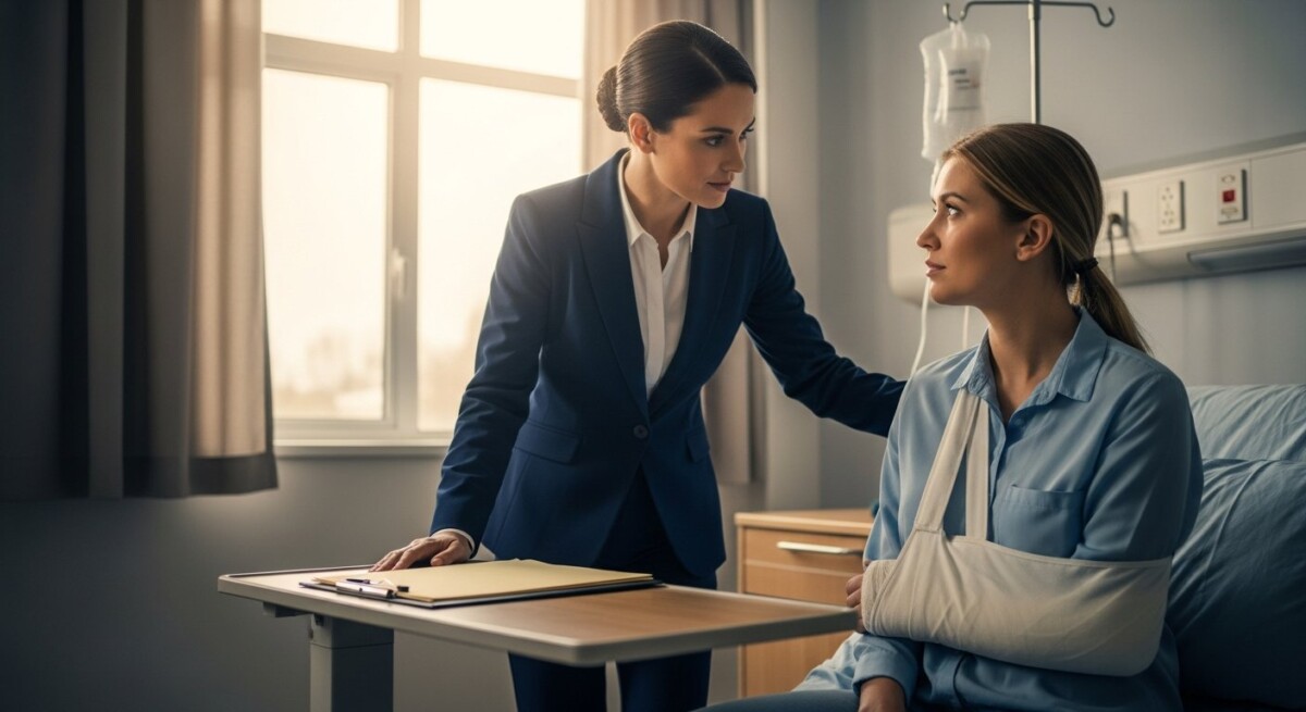 best car accident lawyer in houston