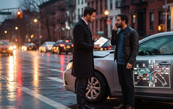 car accident lawyer brooklyn