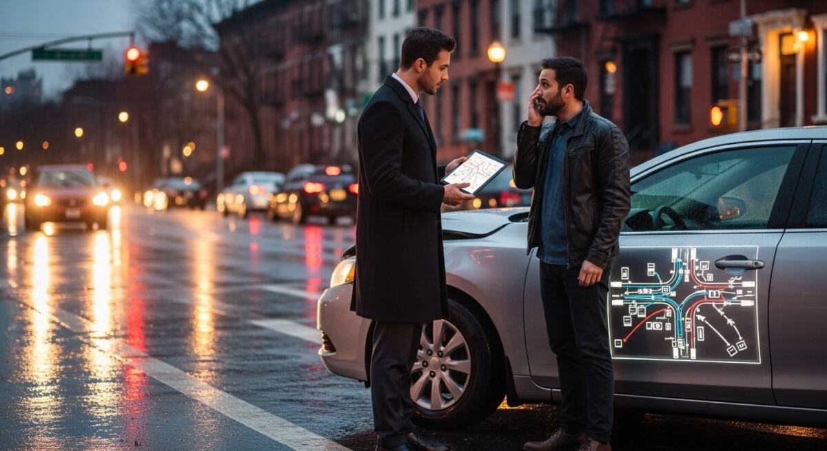 car accident lawyer brooklyn