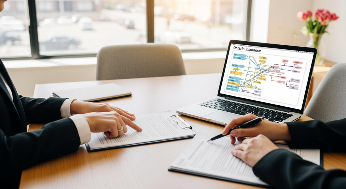 car accident lawyer ontario