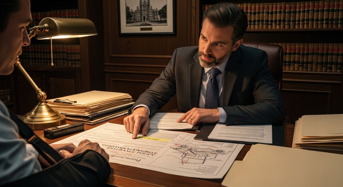 car accident lawyer philadelphia pa