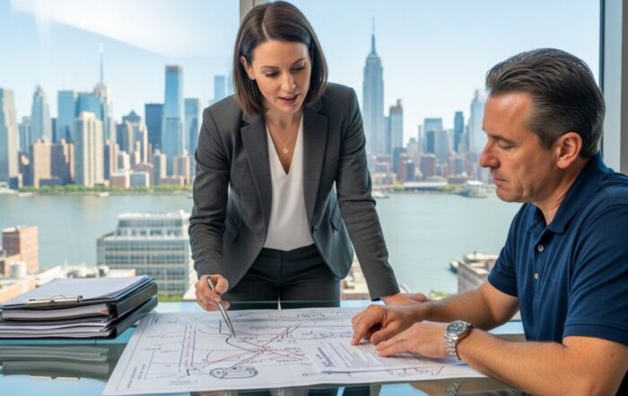 jersey city car accident lawyer