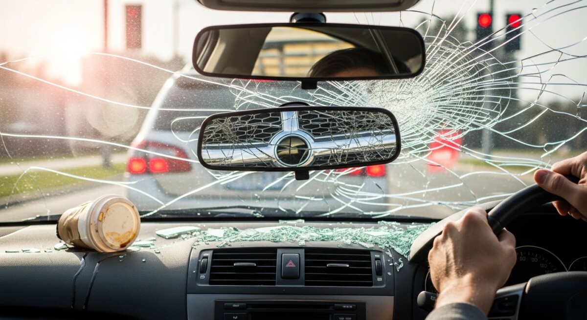 rear end car accident lawyer