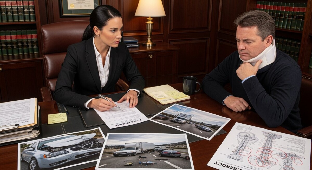 fontana car accident lawyer