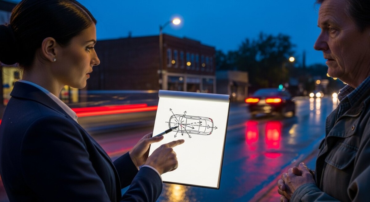 duluth car accident lawyer