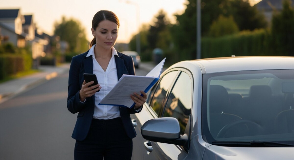 do i need a lawyer for car accident