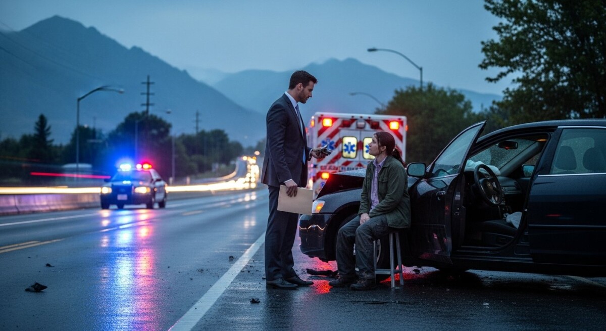 salt lake city car accident lawyer