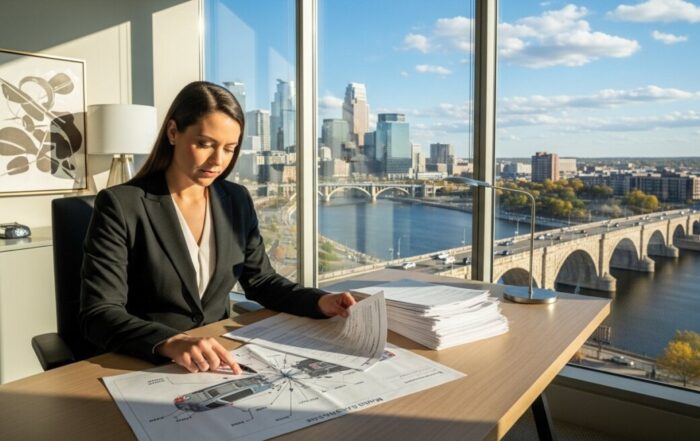 minneapolis car accident lawyer