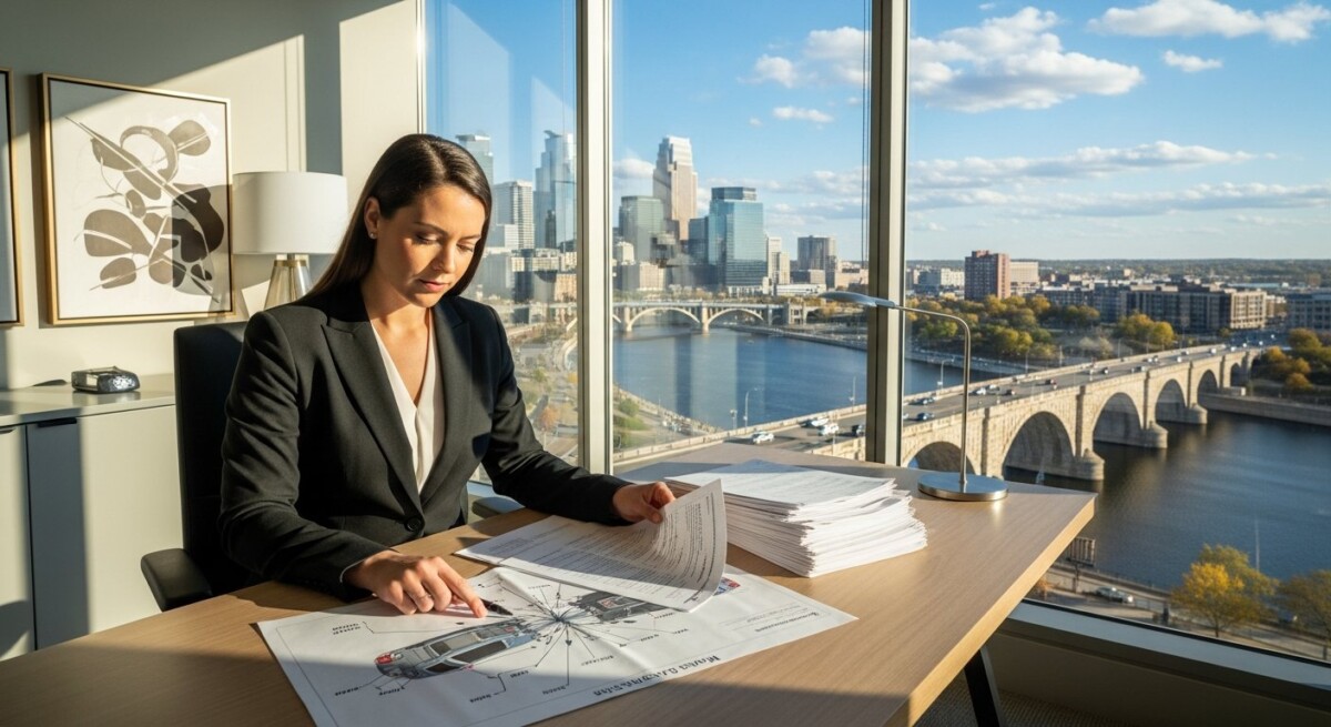 minneapolis car accident lawyer