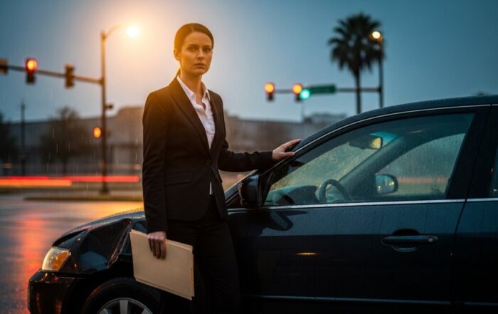 louisiana car accident lawyer