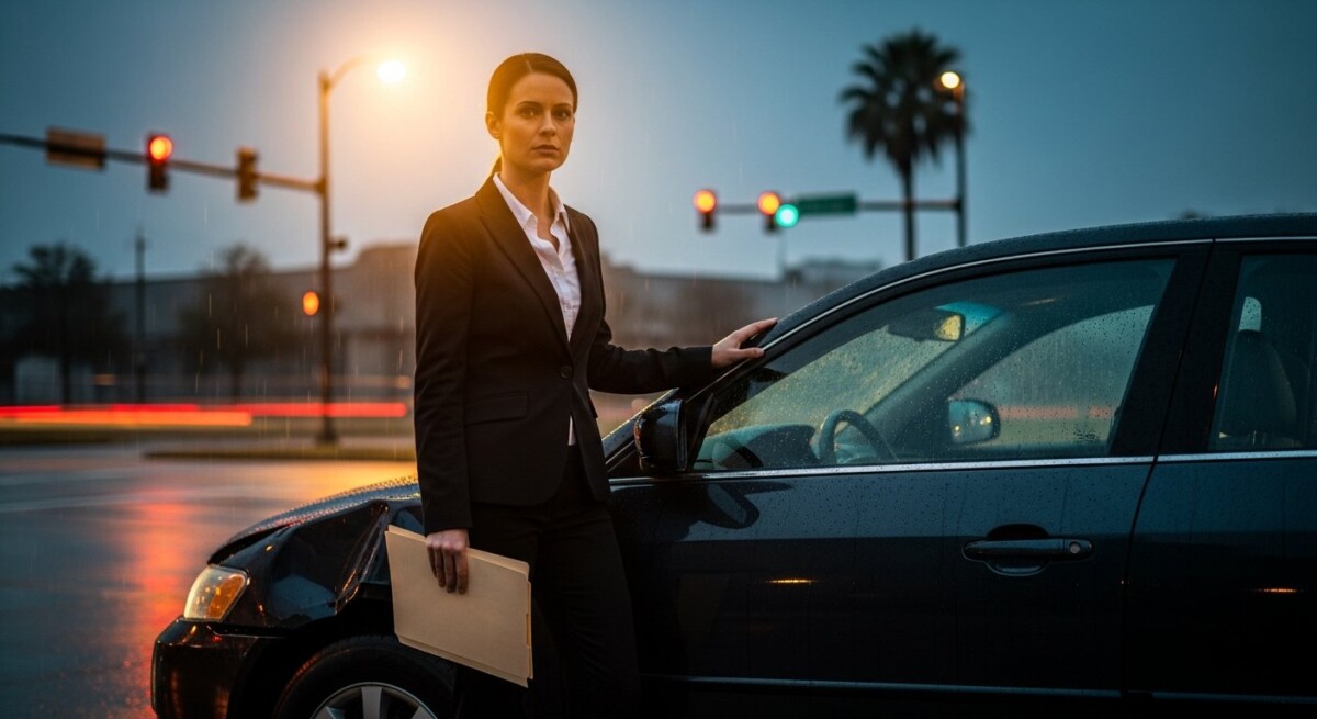 louisiana car accident lawyer