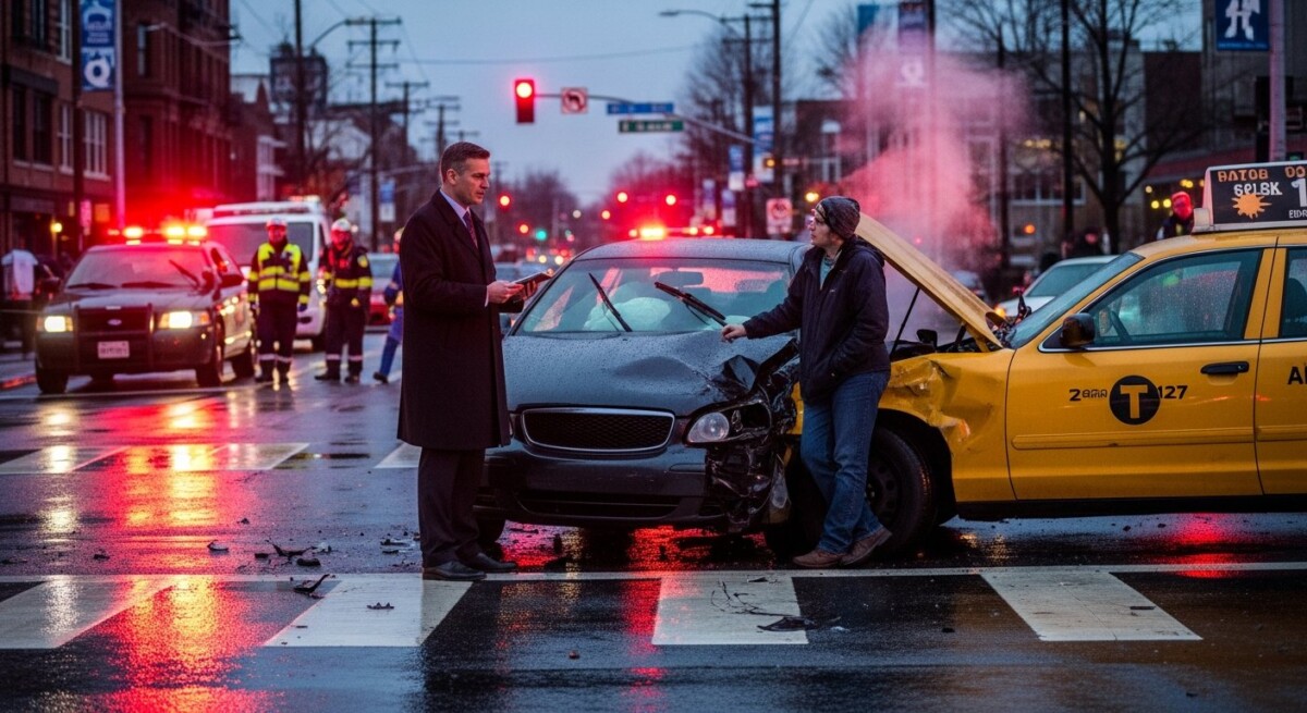 car accident lawyer bronx