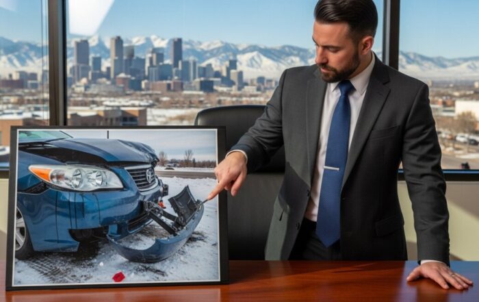denver co car accident lawyer