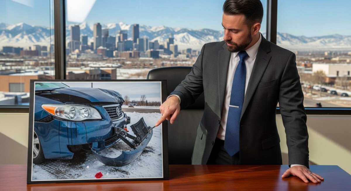 denver co car accident lawyer