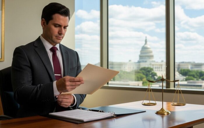 washington dc car accident lawyer