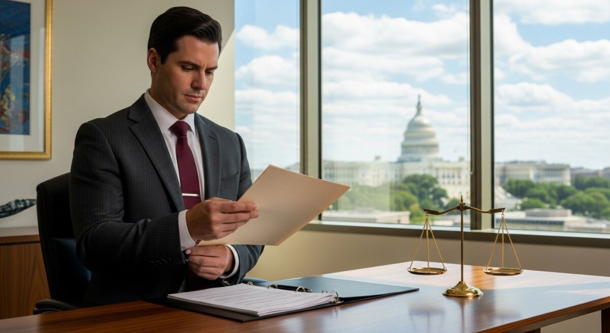 washington dc car accident lawyer