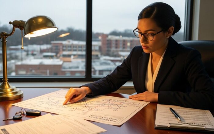 lawrenceville car accident lawyer