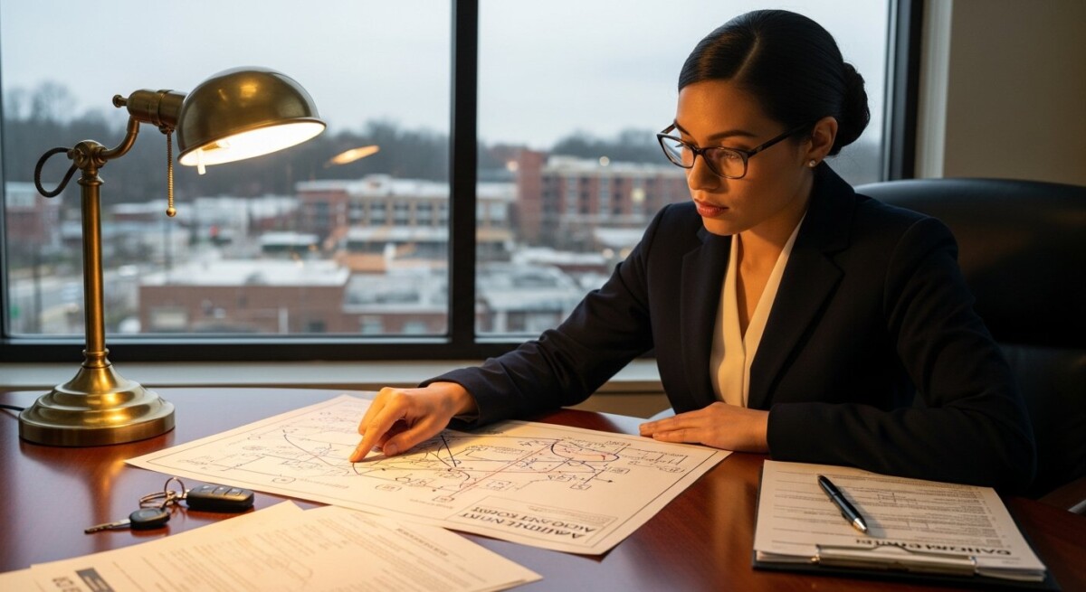 lawrenceville car accident lawyer