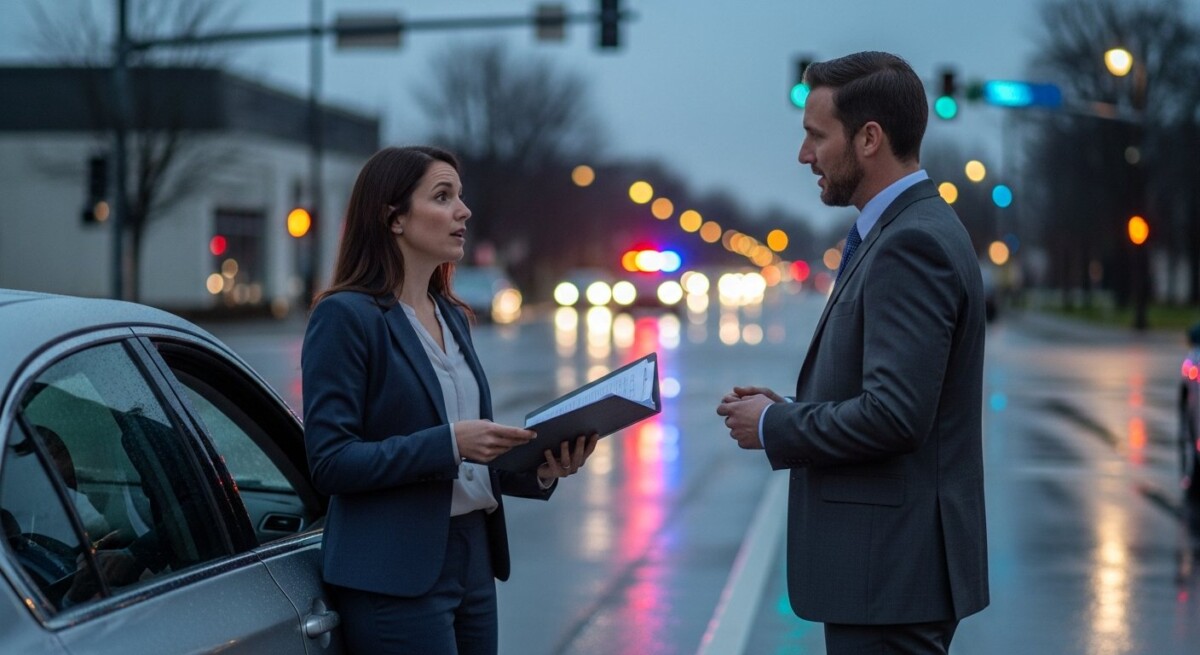 west covina car accident lawyer