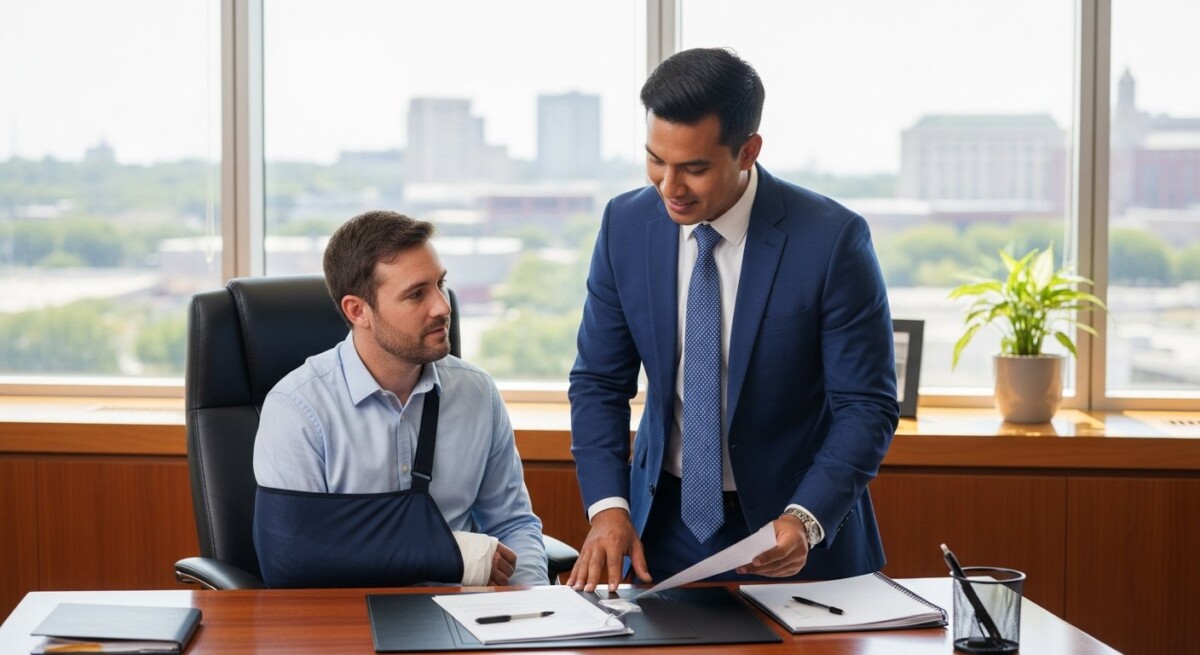 car accident lawyer in greenville