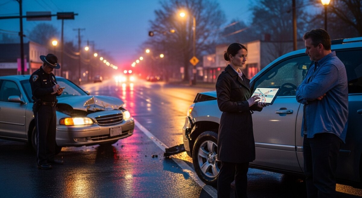 smyrna car accident lawyer