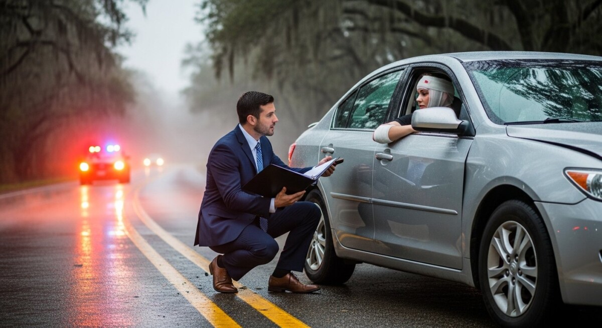 car accident lawyer lafayette la