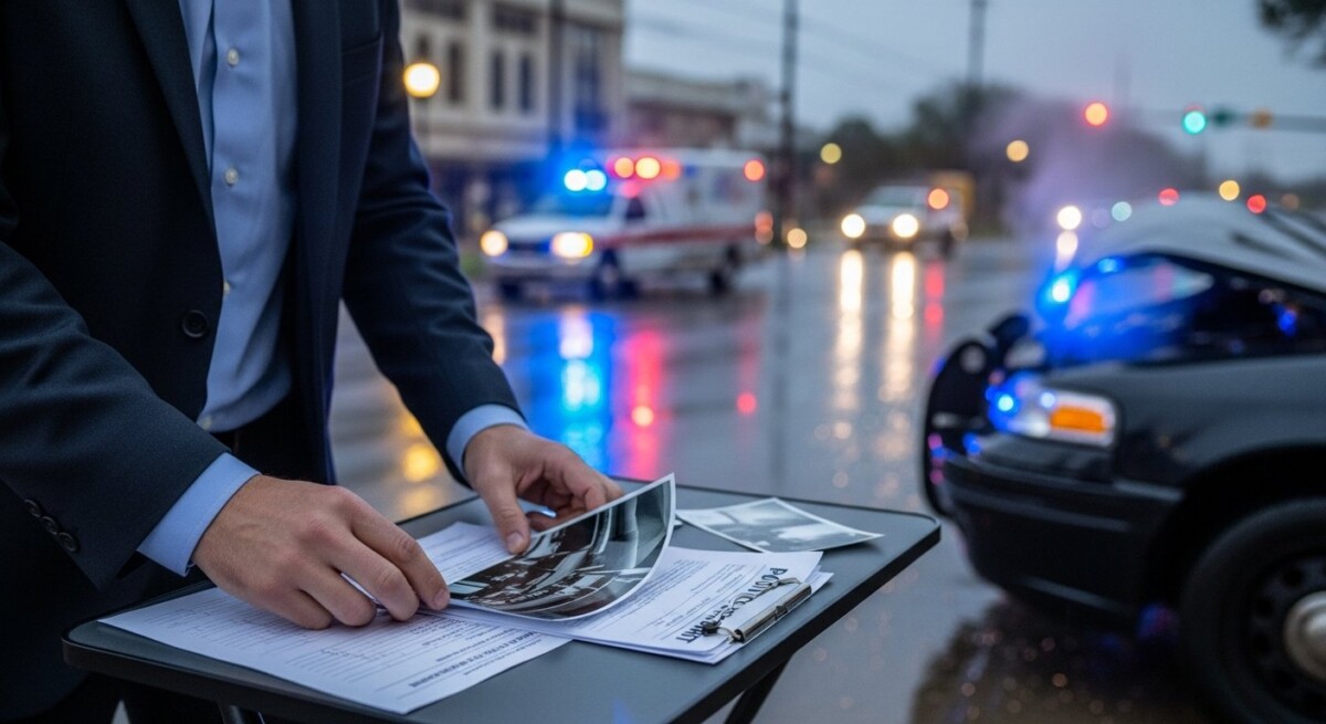pensacola car accident lawyer