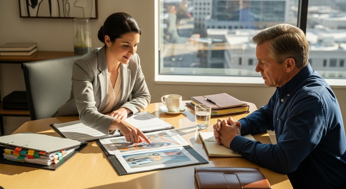 greenville sc car accident lawyer