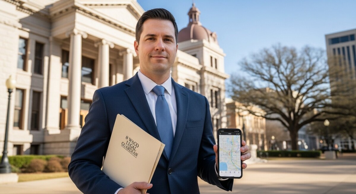 waco car accident lawyer