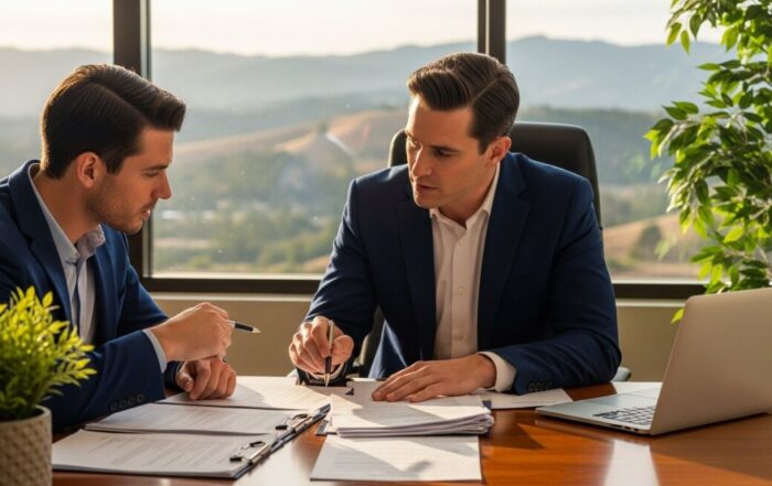 santa rosa car accident lawyer