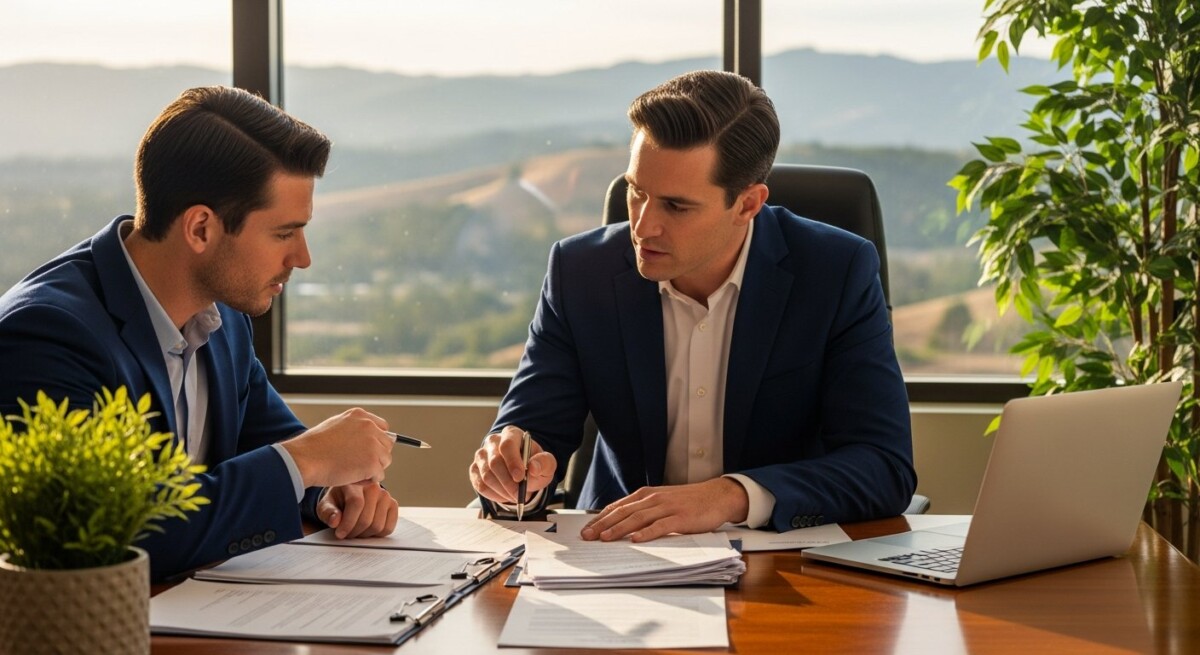 santa rosa car accident lawyer