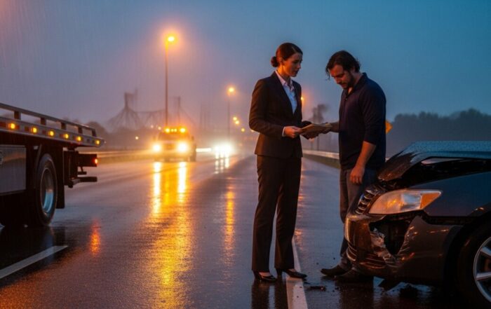 lake charles car accident lawyer