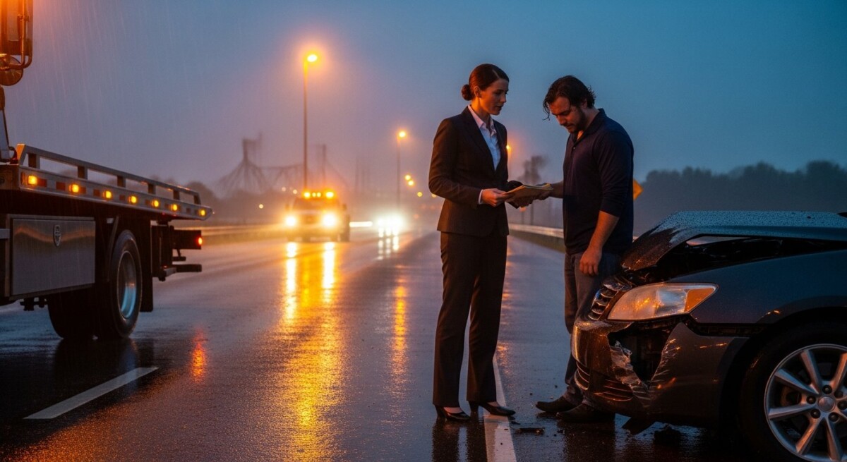 lake charles car accident lawyer