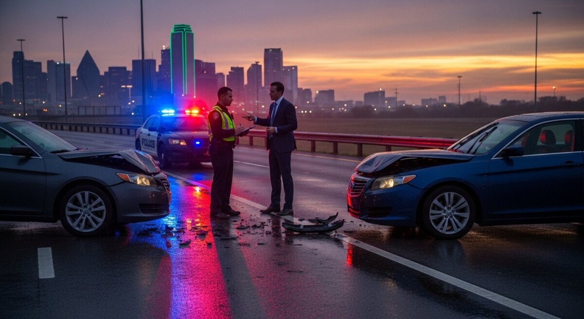 car accident lawyer dallas tx