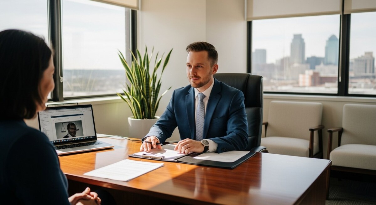 car accident lawyer kansas city