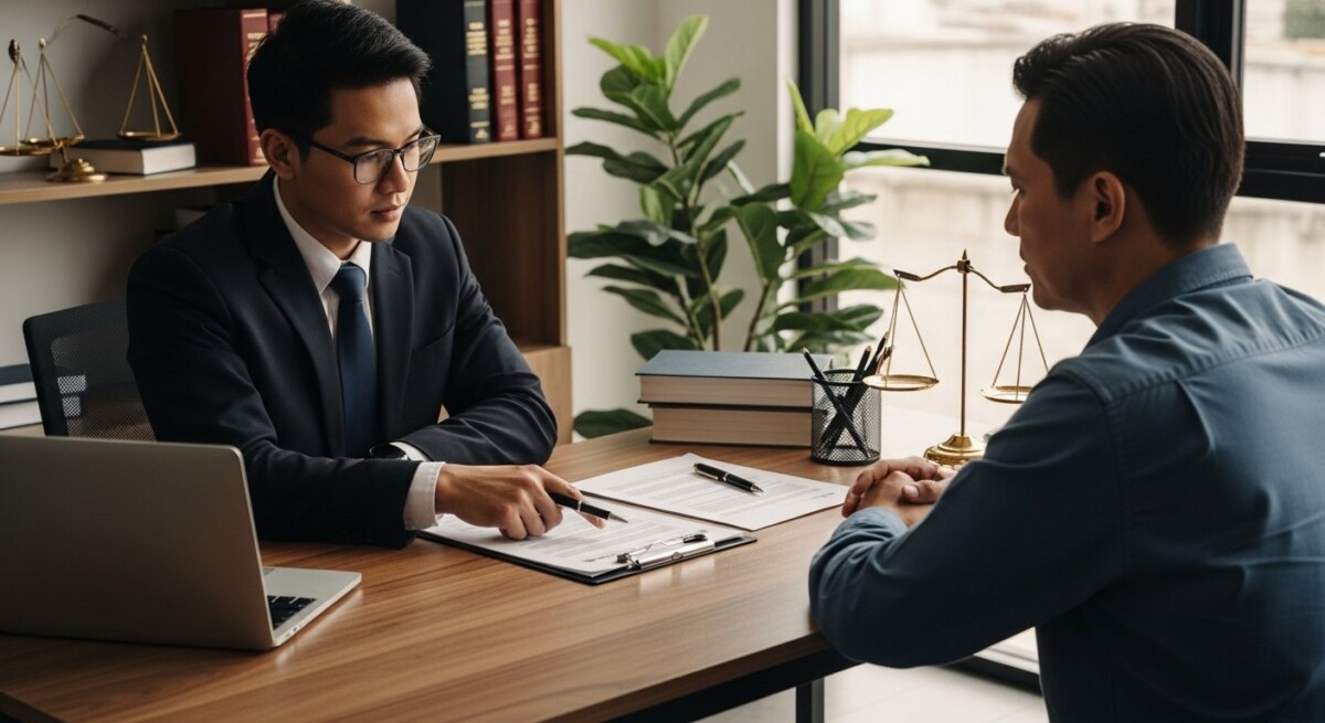 how much does a car accident lawyer cost