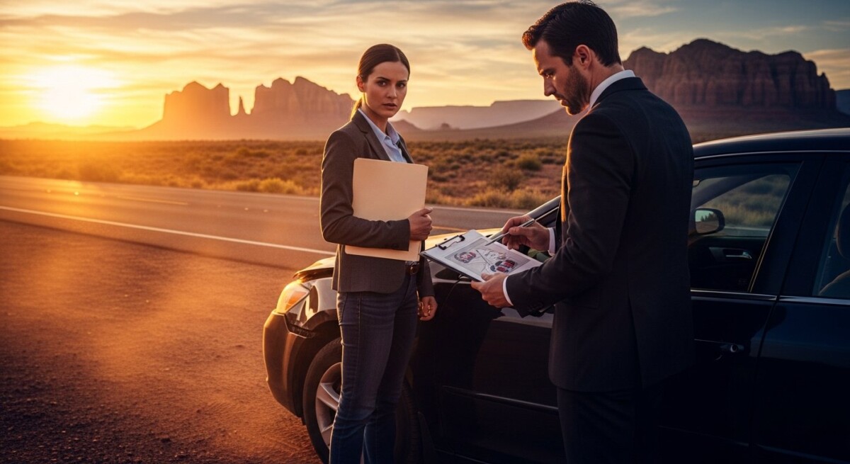 arizona car accident lawyer