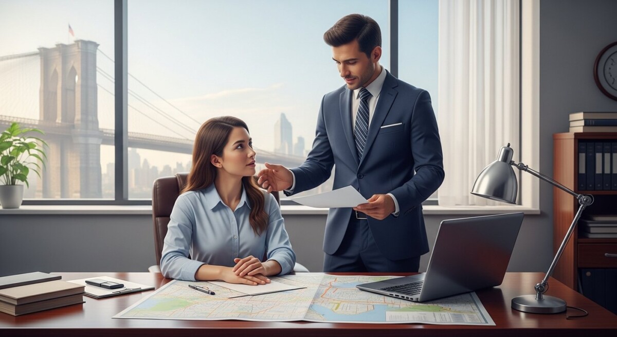 brooklyn car accident lawyer