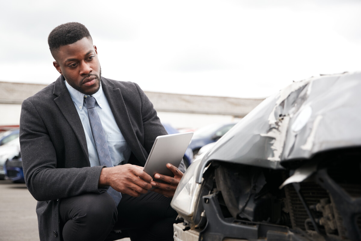 Your Guide to a Spring Hill Car Accident Lawyer