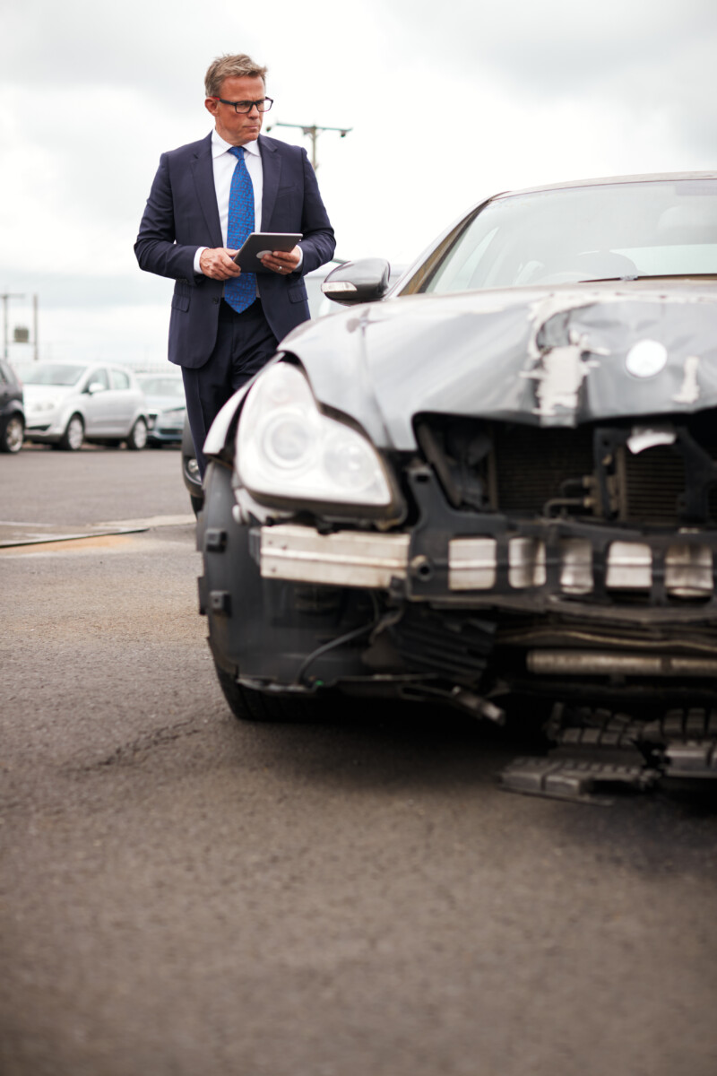 Your Anaheim Car Accident Lawyer for Maximum Compensation