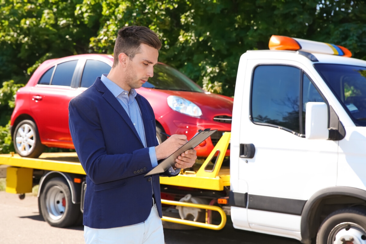 Finding the Best Car Accident Lawyer in Houston for Your Claim