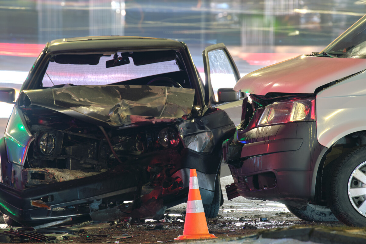 How to Identify the Best Auto Accident Lawyers for Your Claim