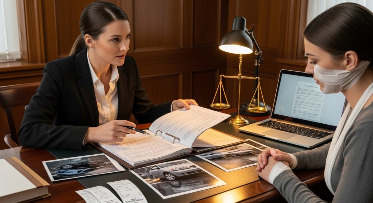 memphis car accident lawyer