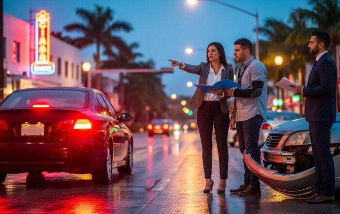 car accident lawyer miami