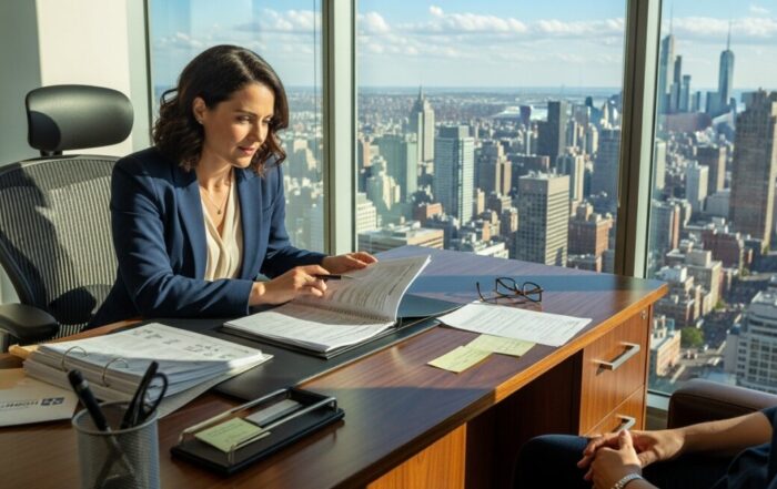 car accident personal injury lawyer